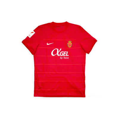RCD Mallorca 2023/24 Home Shirt | Nike