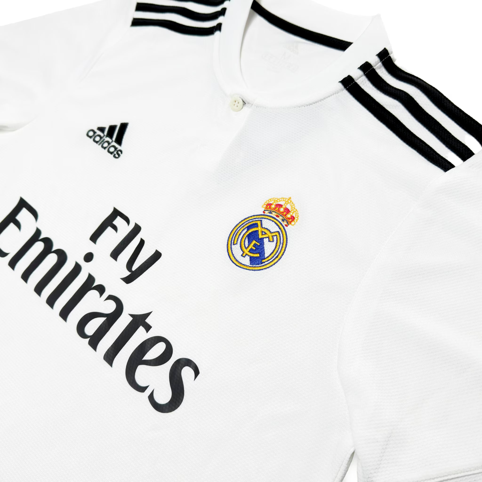Real Madrid 2018/19 Heimtrikot | adidas