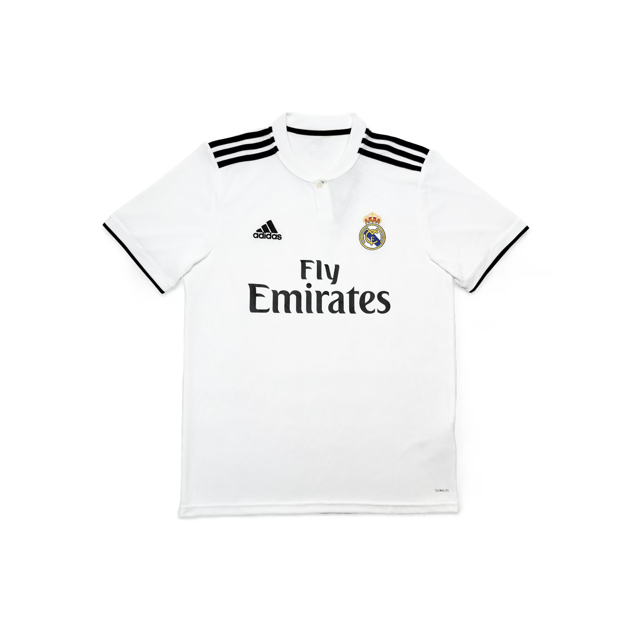 Real Madrid 2018/19 Heimtrikot | adidas