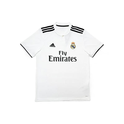 Real Madrid 2018/19 Heimtrikot | adidas