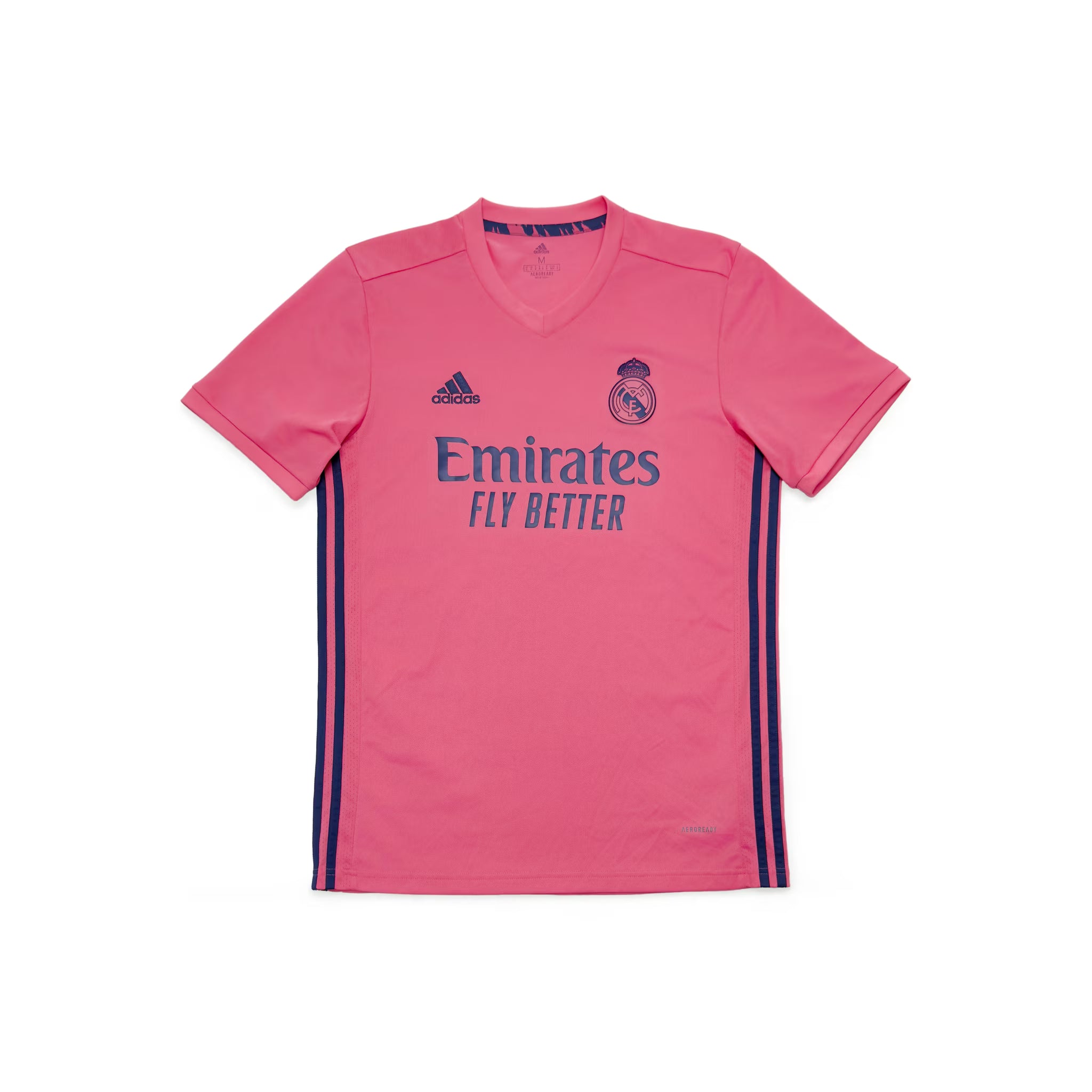 Real Madrid 2020/21 Auswärtstrikot | adidas