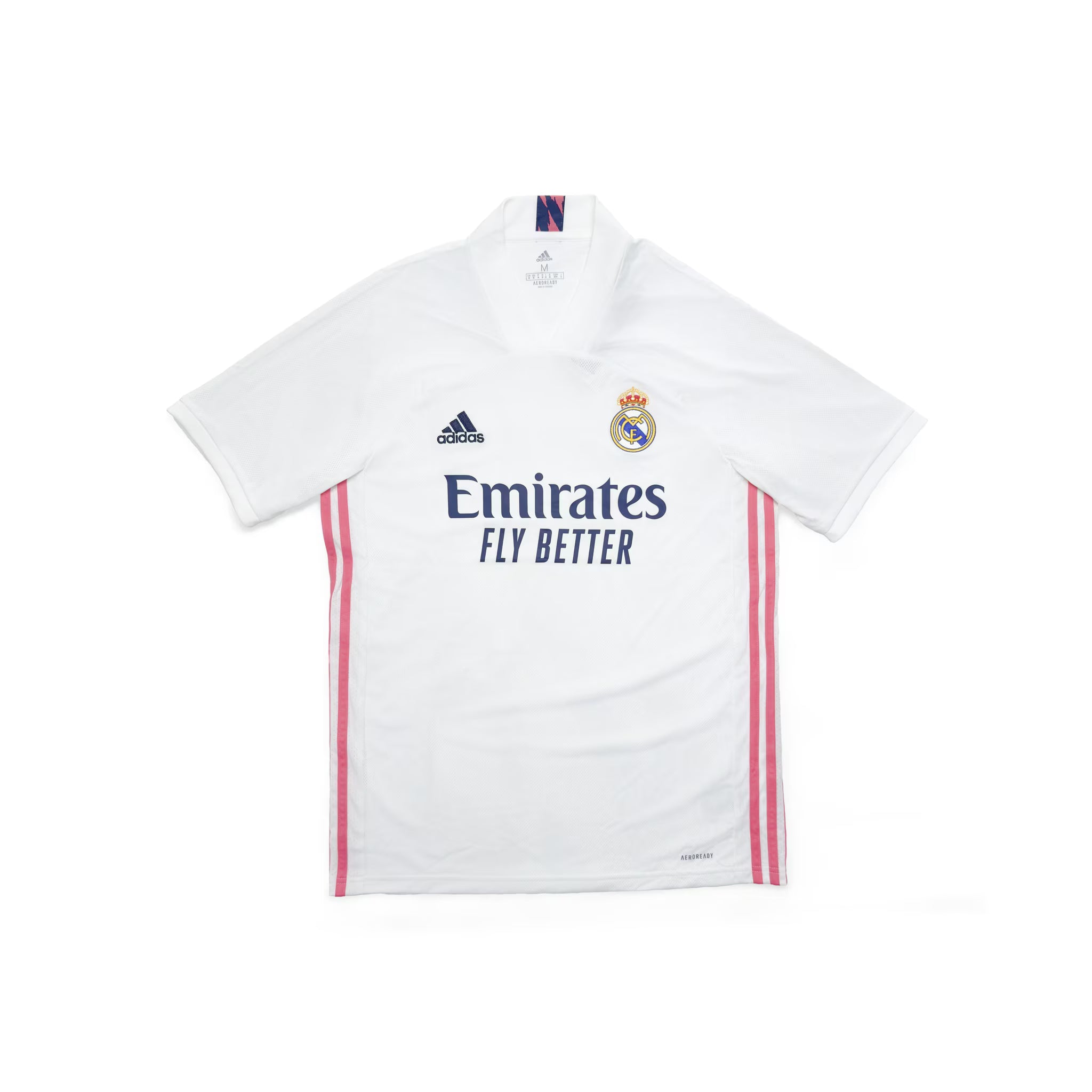 Real Madrid 2020/21 Heimtrikot | adidas