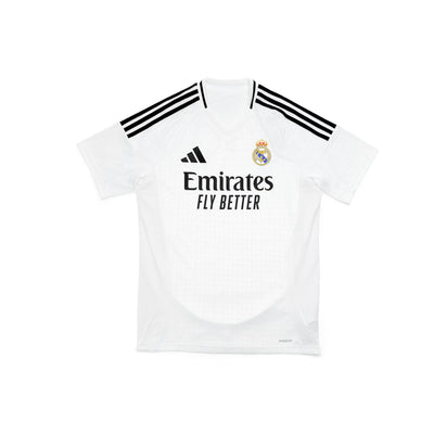 Real Madrid 2024/25 Home Shirt | adidas