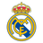 Real Madrid logo