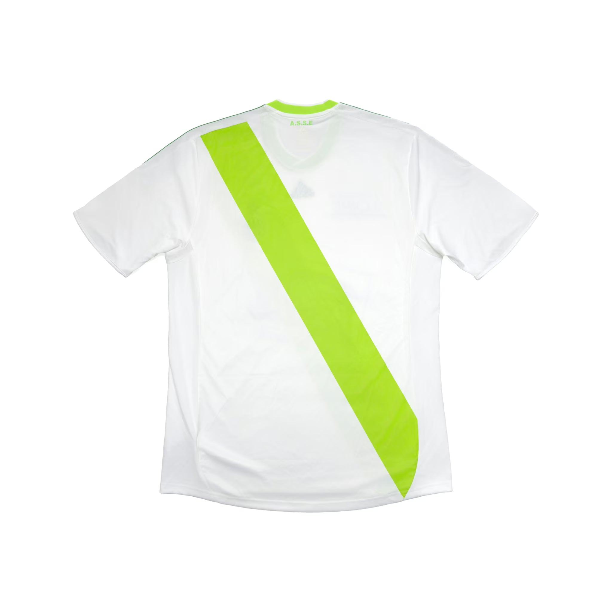 Saint-Étienne 2009/10 Auswärtstrikot | adidas