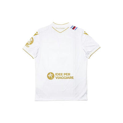 Sampdoria 2024/25 Away Shirt | Macron