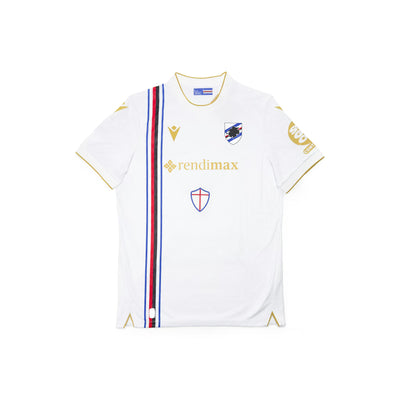 Sampdoria 2024/25 Away Shirt | Macron