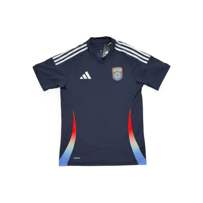 San Diego FC 2025-26 Heimtrikot | adidas