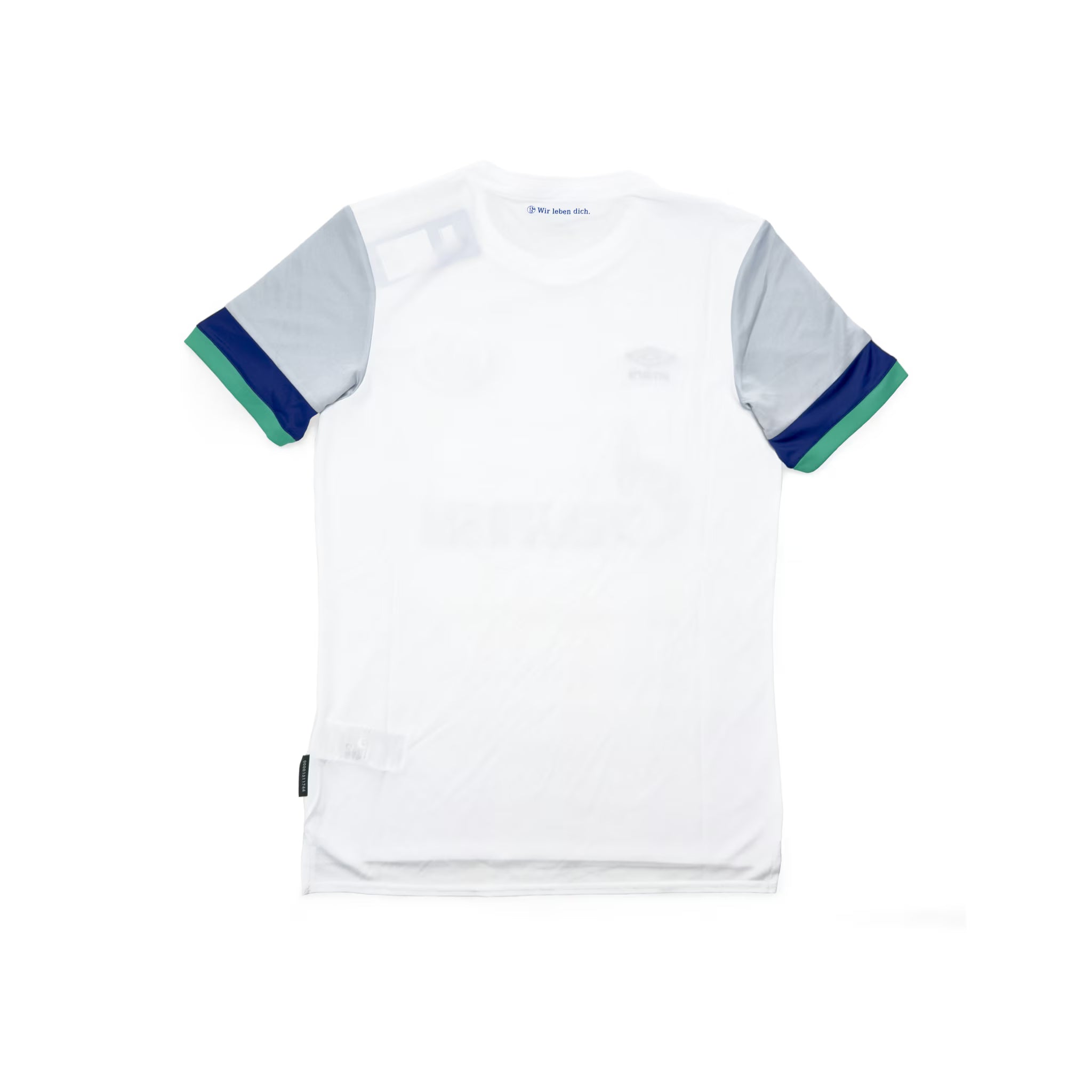 Schalke 04 2019/20 Auswärtstrikot | Umbro