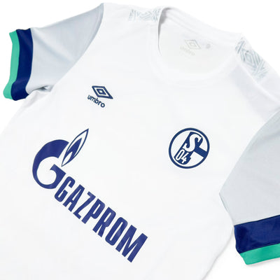 Schalke 04 2019/20 Auswärtstrikot | Umbro