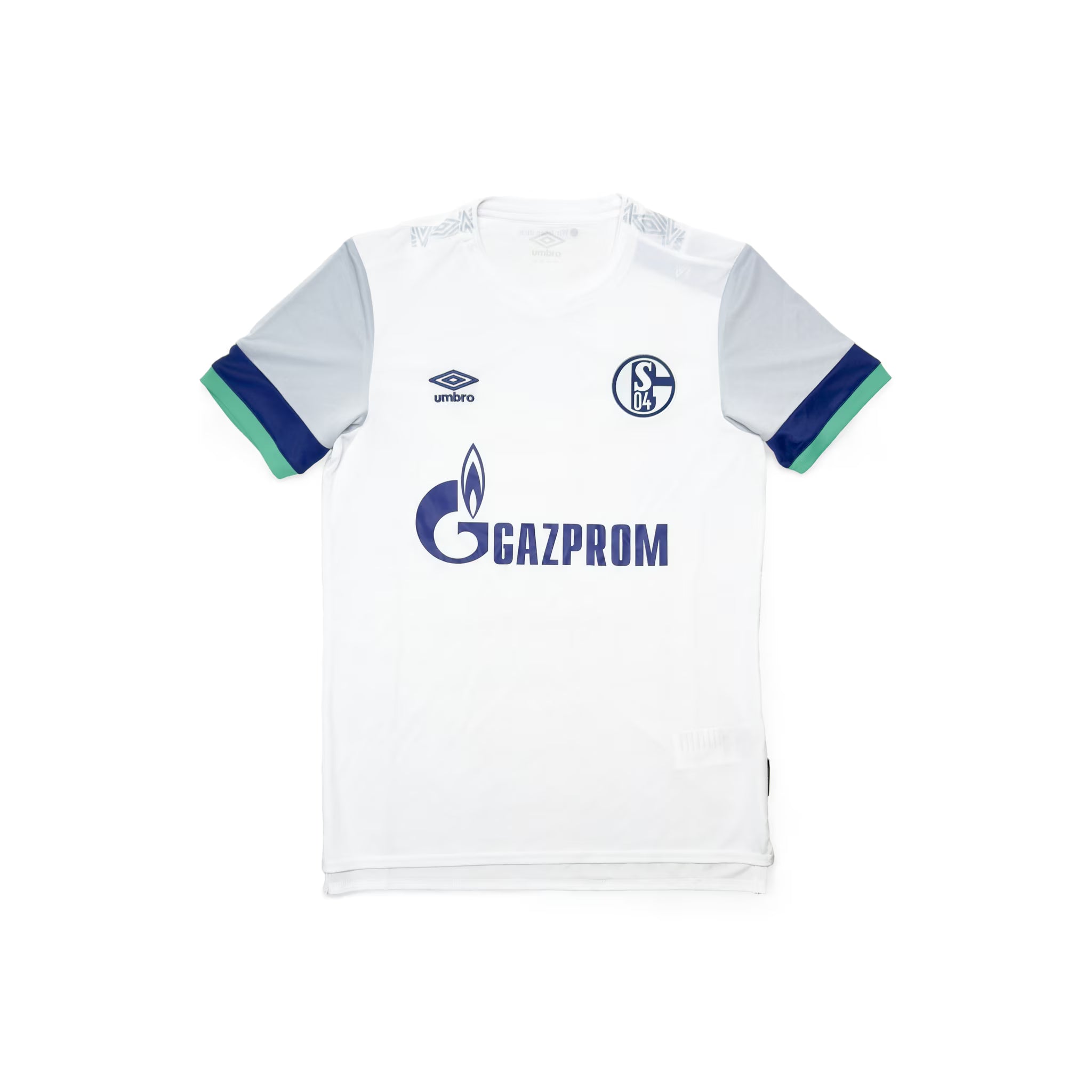Schalke 04 2019/20 Auswärtstrikot | Umbro
