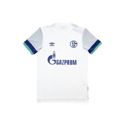 Schalke 04 2019/20 Auswärtstrikot | Umbro