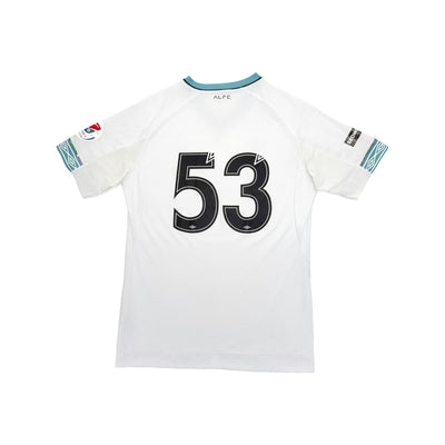 Seongnam FC 2019 Auswärtstrikot | #53 | Umbro