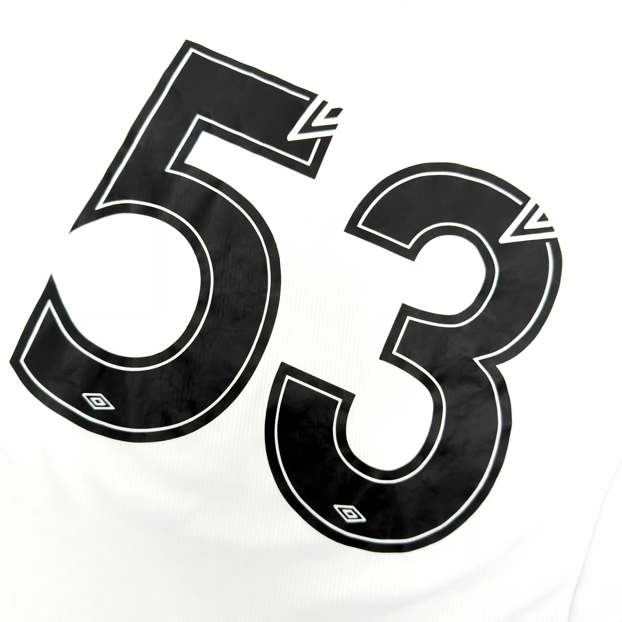 Seongnam FC 2019 Auswärtstrikot | #53 | Umbro
