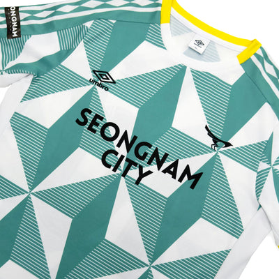 Seongnam FC 2019 Special-Trikot | Moon #10 | Umbro
