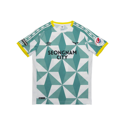 Seongnam FC 2019 Special-Trikot | Moon #10 | Umbro