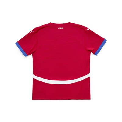 Serbien 2024 Heimtrikot | PUMA