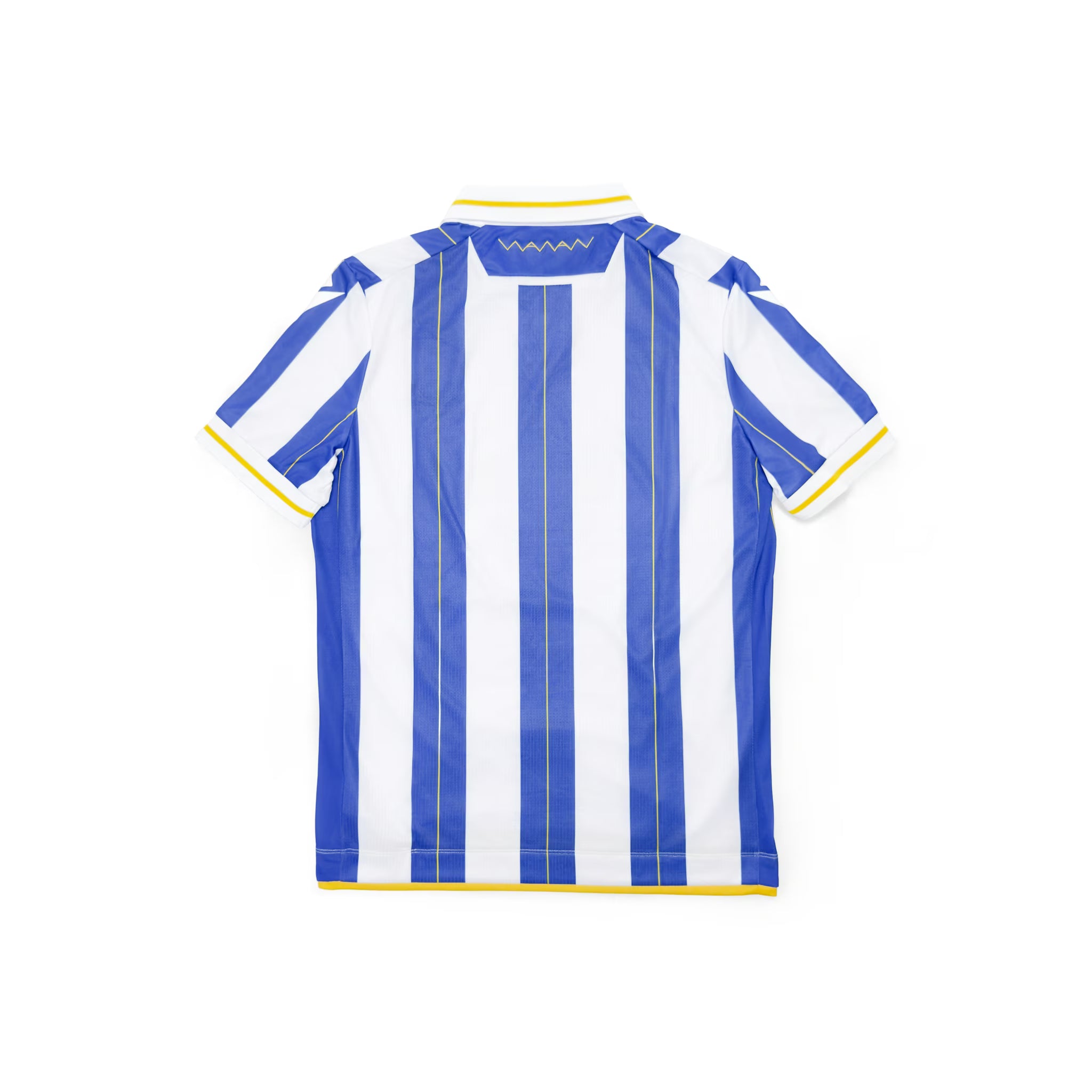 Sheffield Wednesday 2023/24 Heimtrikot | Macron
