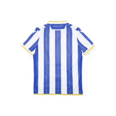 Sheffield Wednesday 2023/24 Home Shirt | Macron