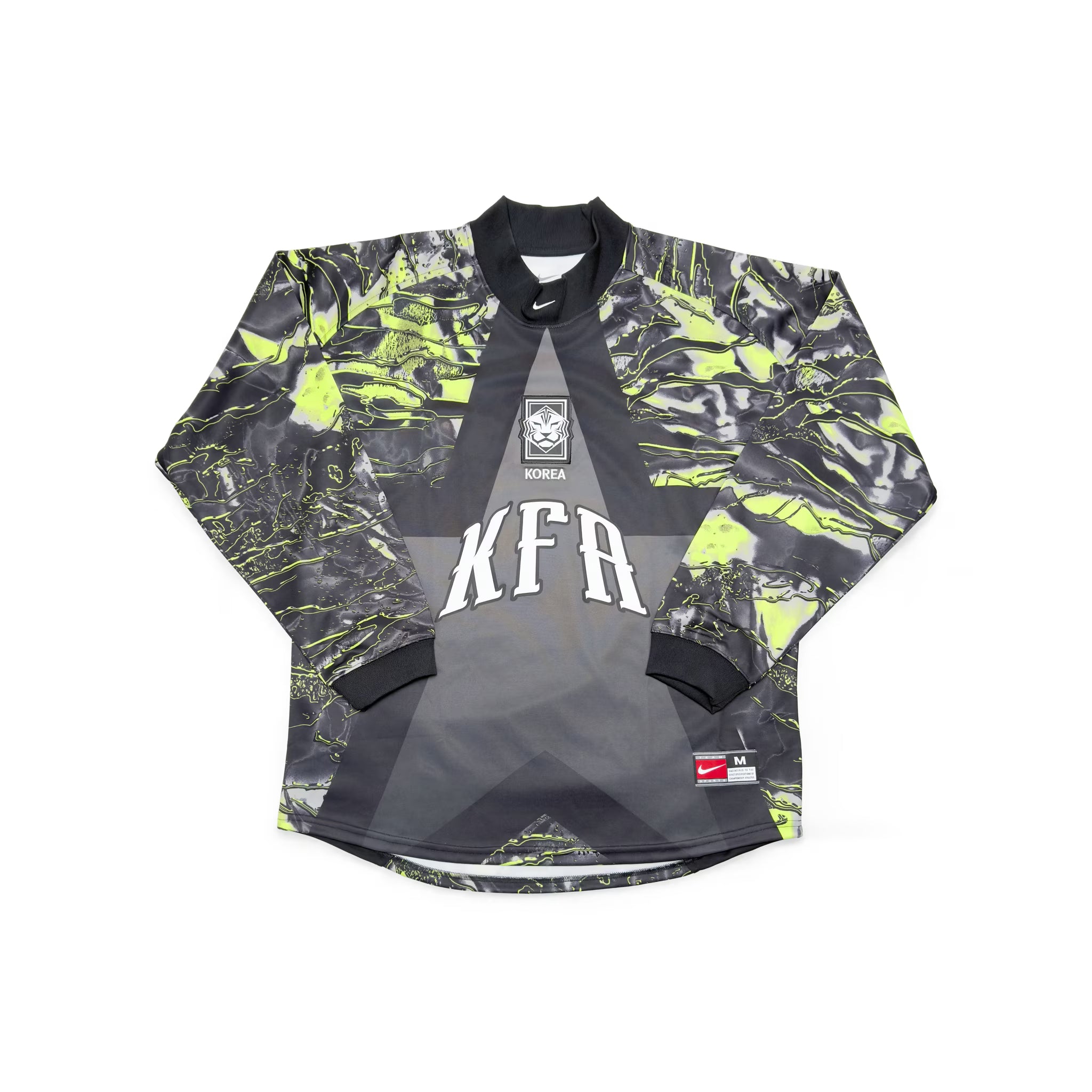 Südkorea 2026 Hollywood Torwarttrikot | Nike