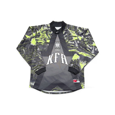 Südkorea 2026 Hollywood Torwarttrikot | Nike