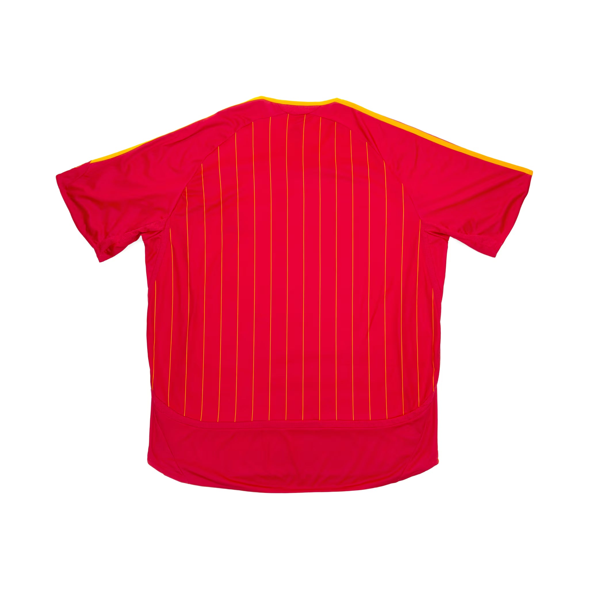 Spanien 2006 Heimtrikot | adidas