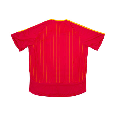 Spanien 2006 Heimtrikot | adidas