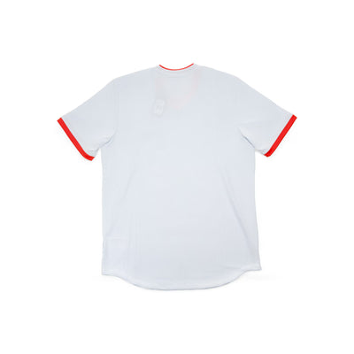 Espagne 2018 Player Issue Maillot Extérieur | adidas