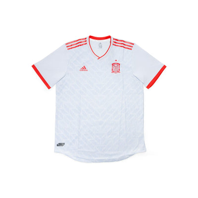 Espagne 2018 Player Issue Maillot Extérieur | adidas