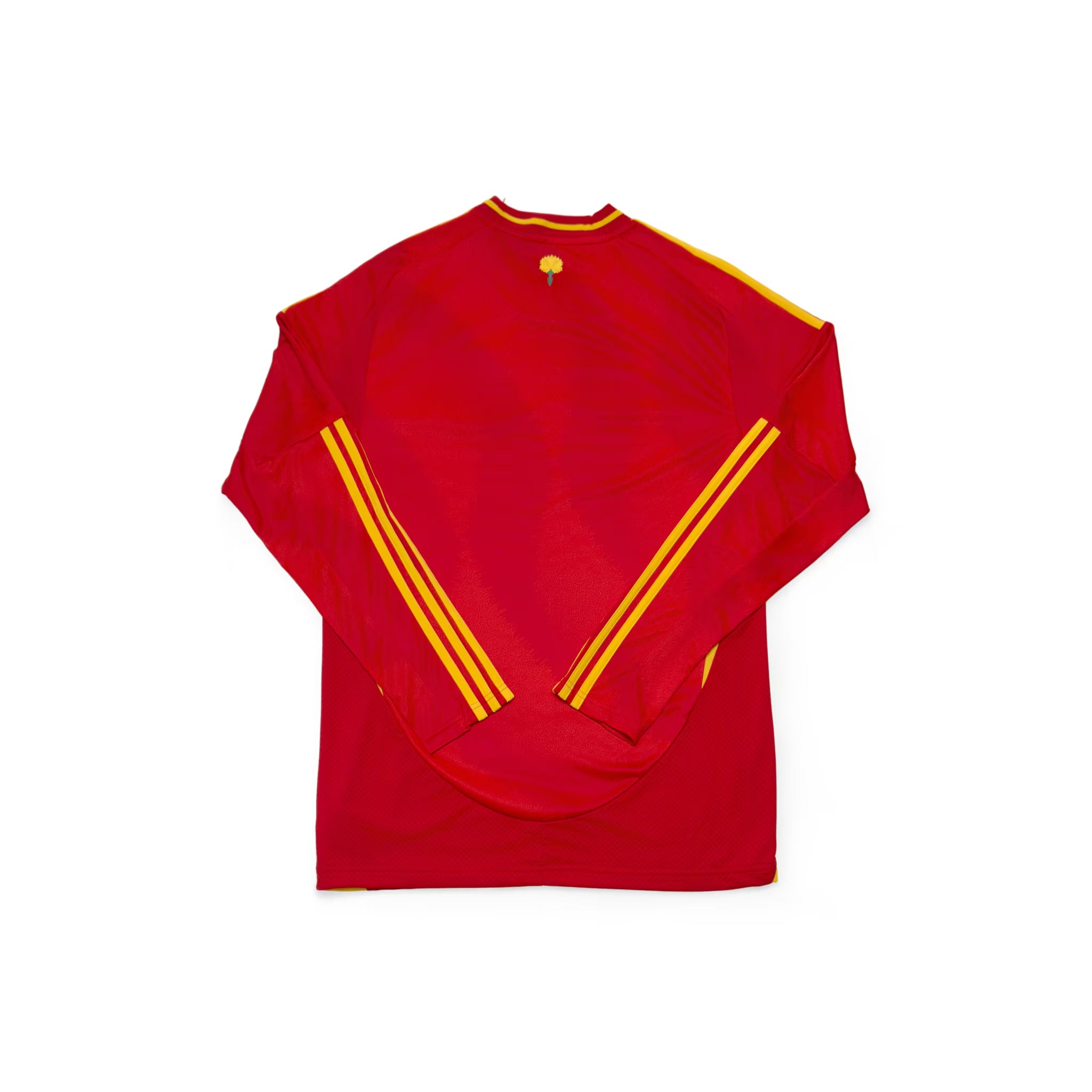 Spain 2024 Home L/S Shirt | adidas
