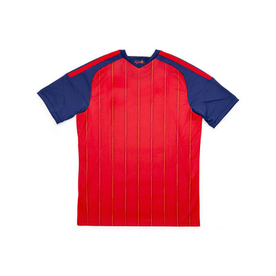 Spanien 2026 Heimtrikot | adidas