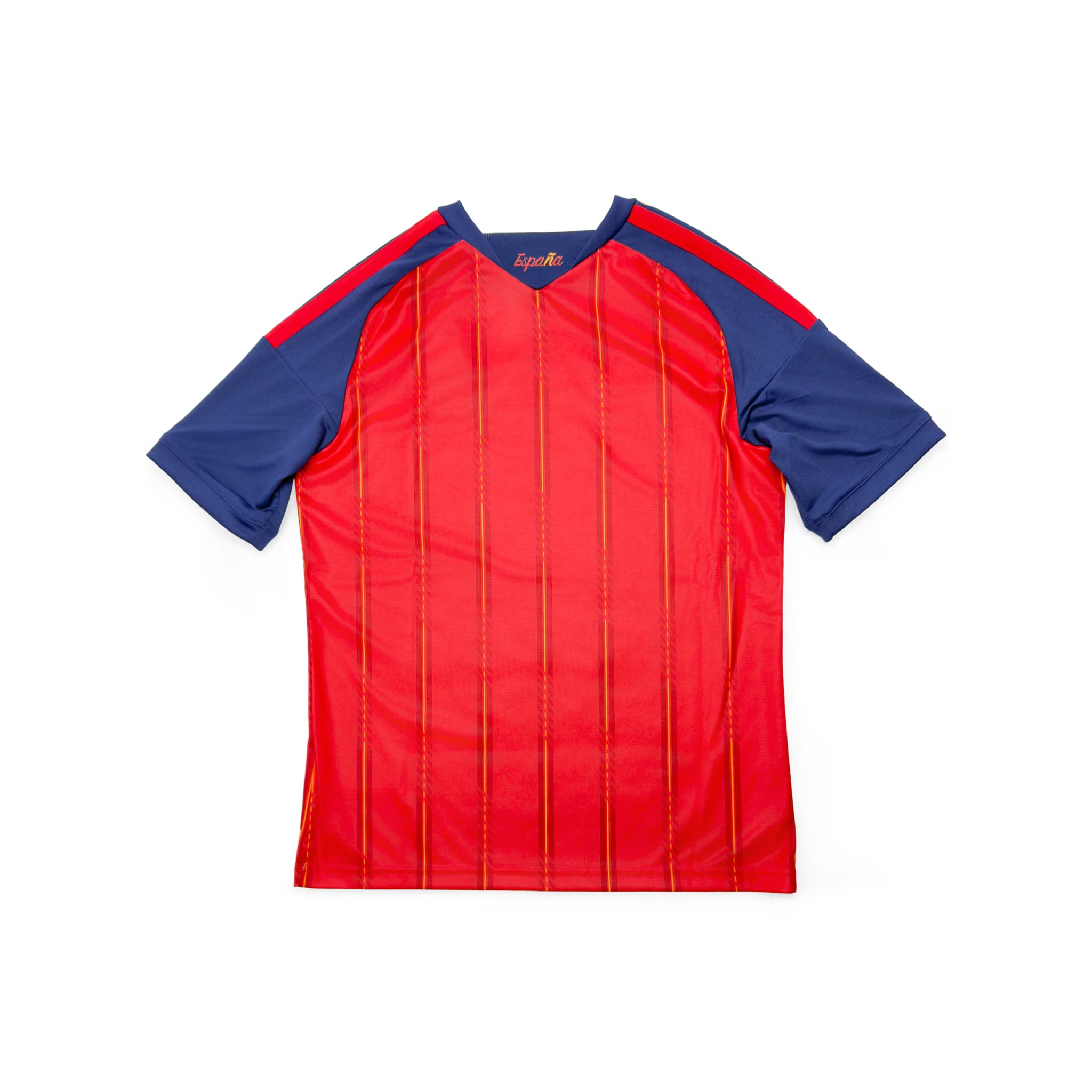 Spain 2026 Home Shirt Kids | adidas