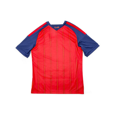 Spanien 2026 Heimtrikot Kinder | adidas