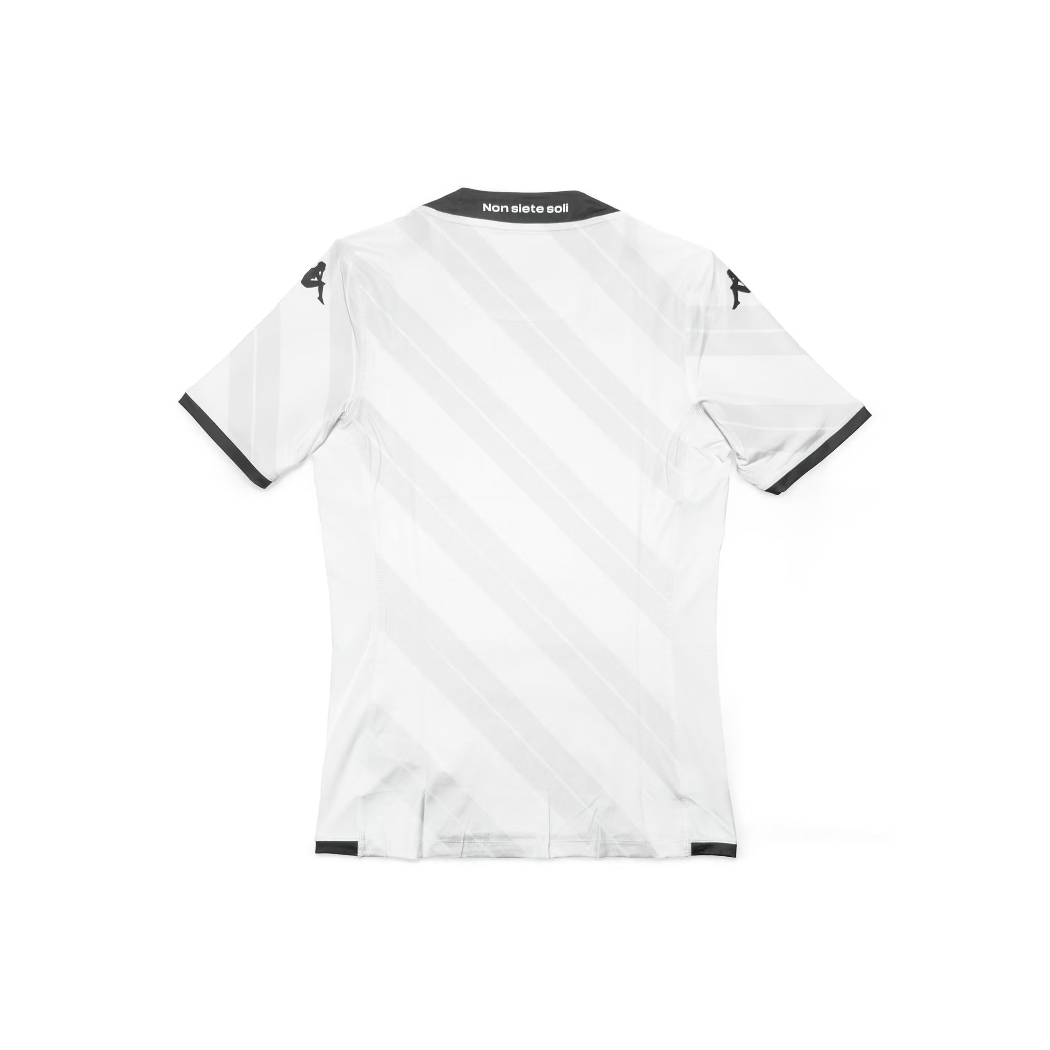 Spezia 2023/24 Authentic Home Shirt | Kappa