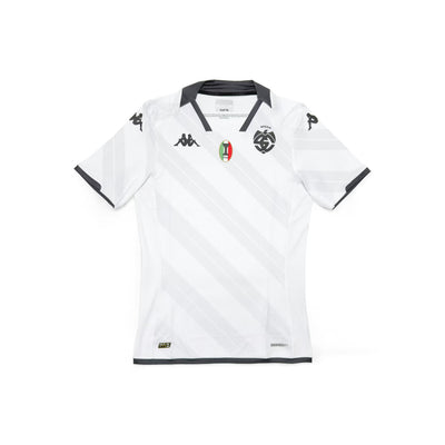 Spezia 2023/24 Authentic Home Shirt | Kappa