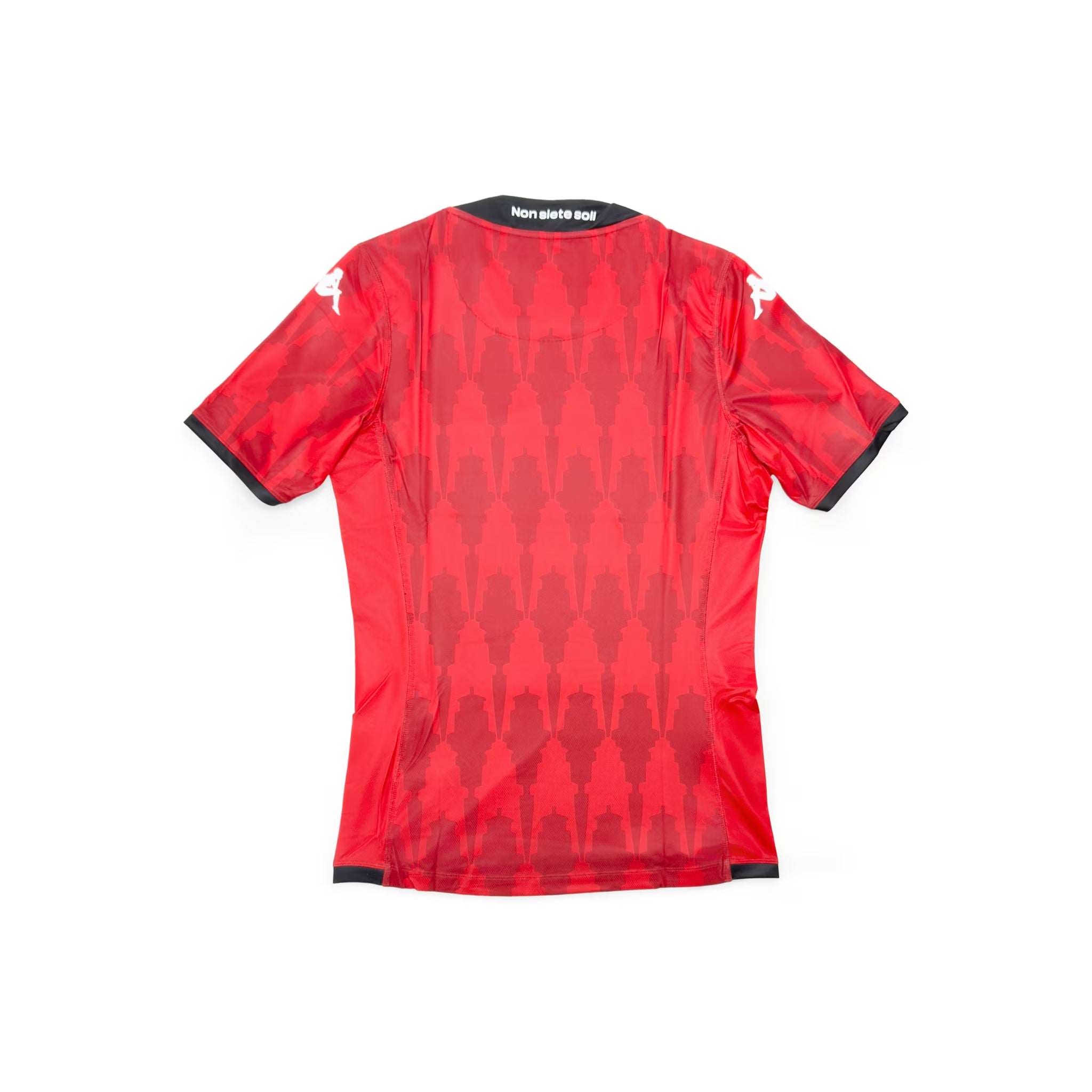 Spezia 2023/24 Authentic Third Shirt | Kappa