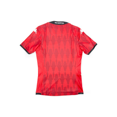 Spezia 2023/24 Authentic Third Shirt | Kappa