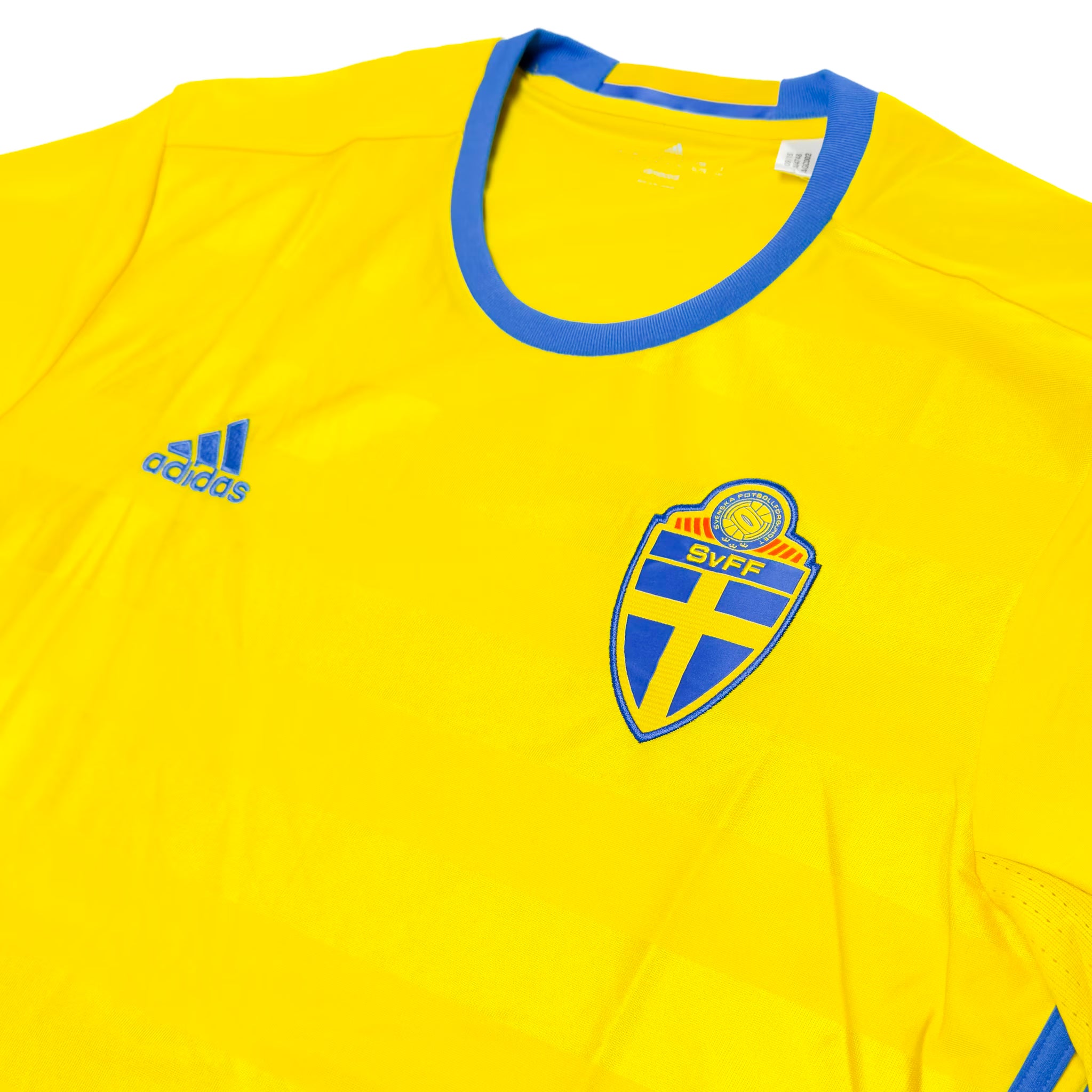 Schweden 2016 Heimtrikot | adidas