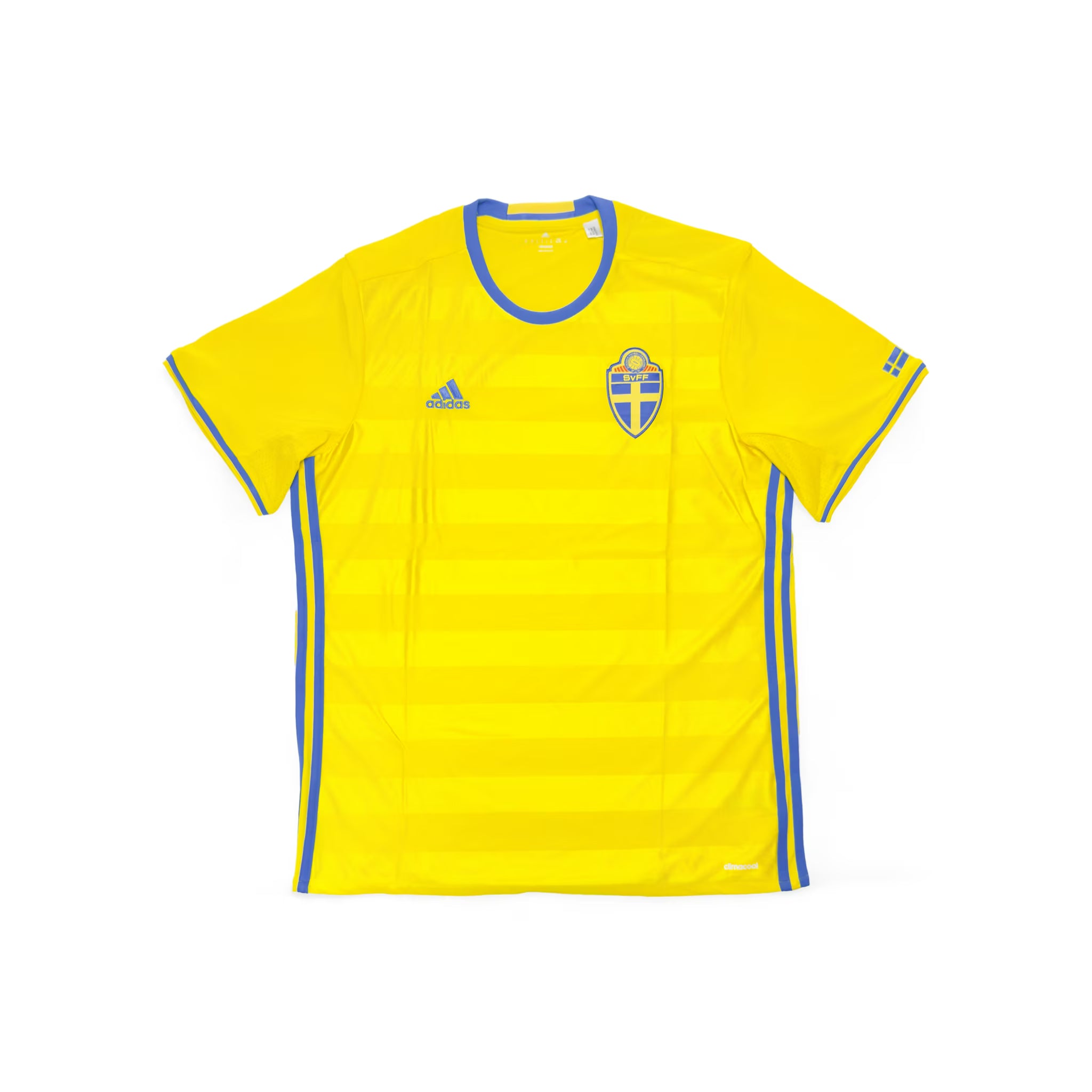 Schweden 2016 Heimtrikot | adidas