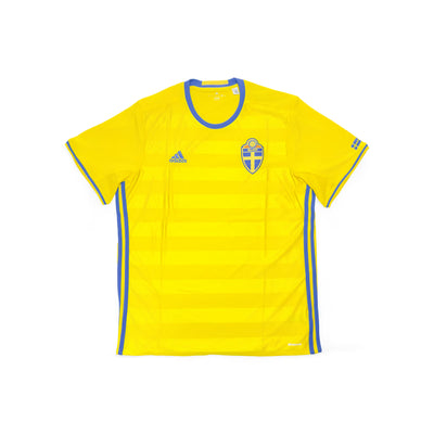 Schweden 2016 Heimtrikot | adidas