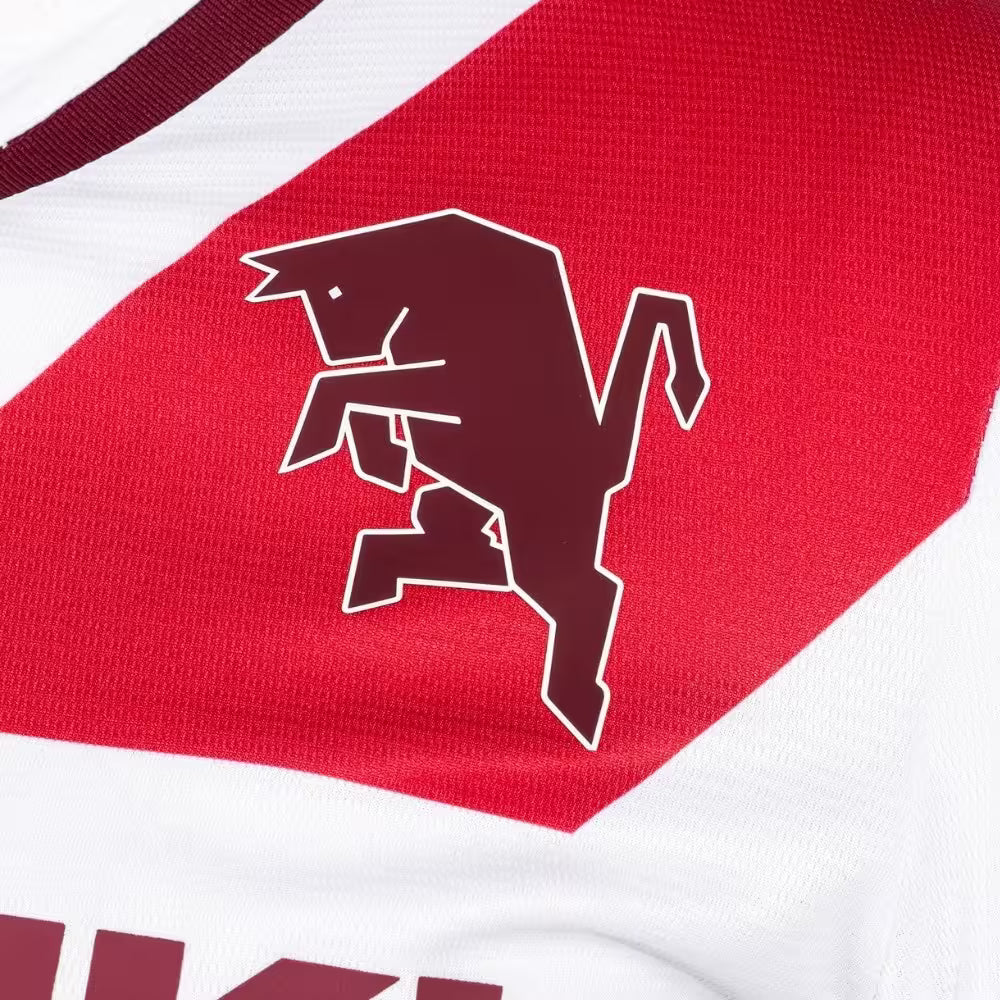 Torino FC 2026/27 Auswärtstrikot | JOMA