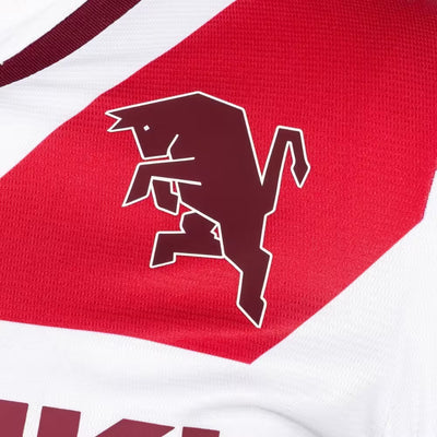 Torino FC 2026/27 Auswärtstrikot | JOMA