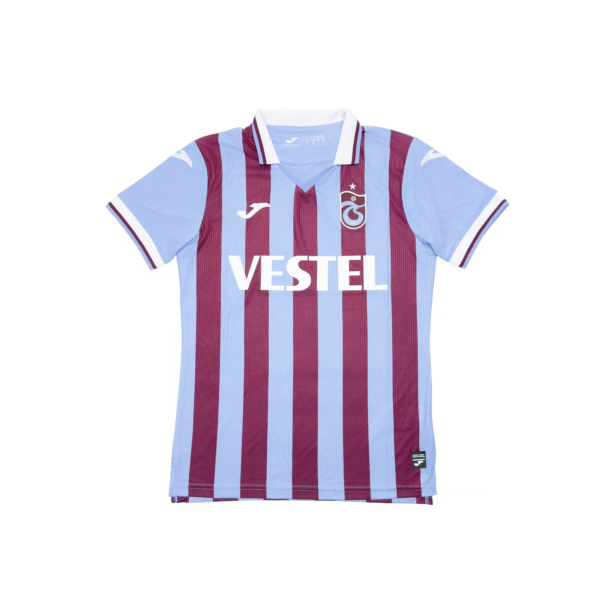Trabzonspor 2023/24 Heimtrikot | JOMA