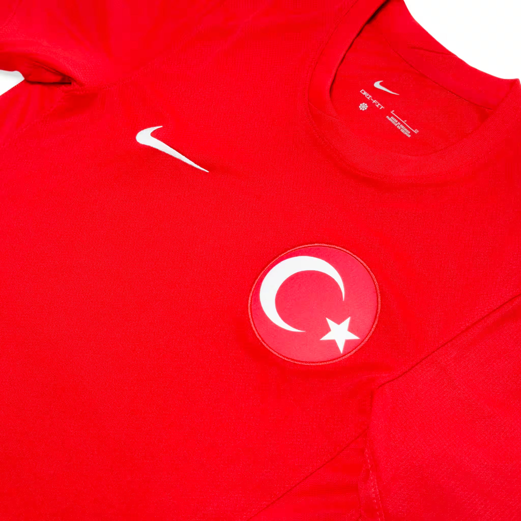 Türkei 2024 Auswärtstrikot | Nike