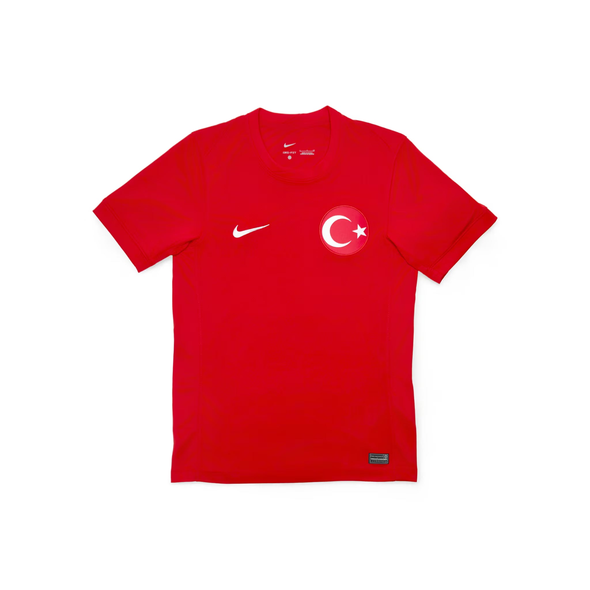 Türkei 2024 Auswärtstrikot | Nike