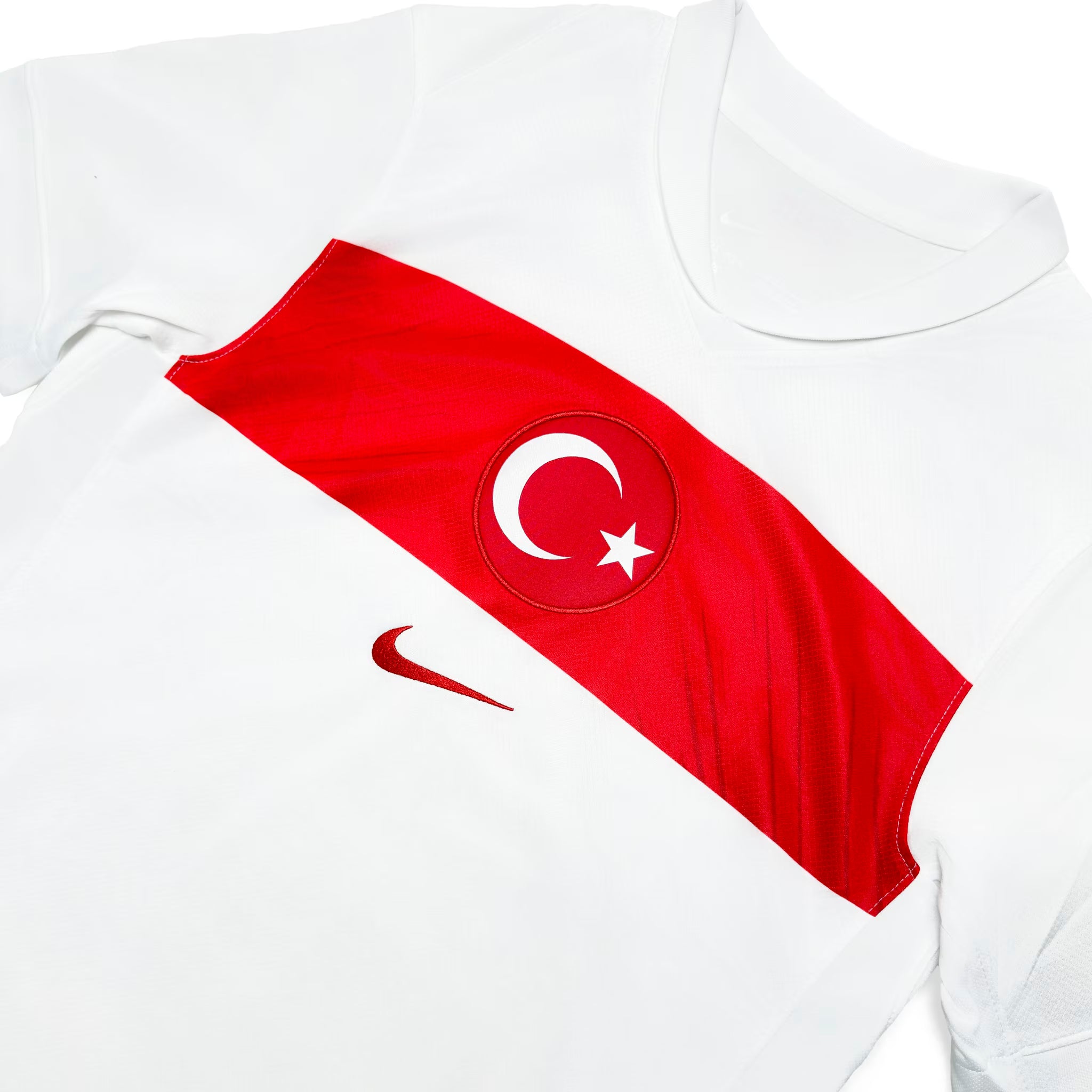 Türkei 2024 Heimtrikot | Nike