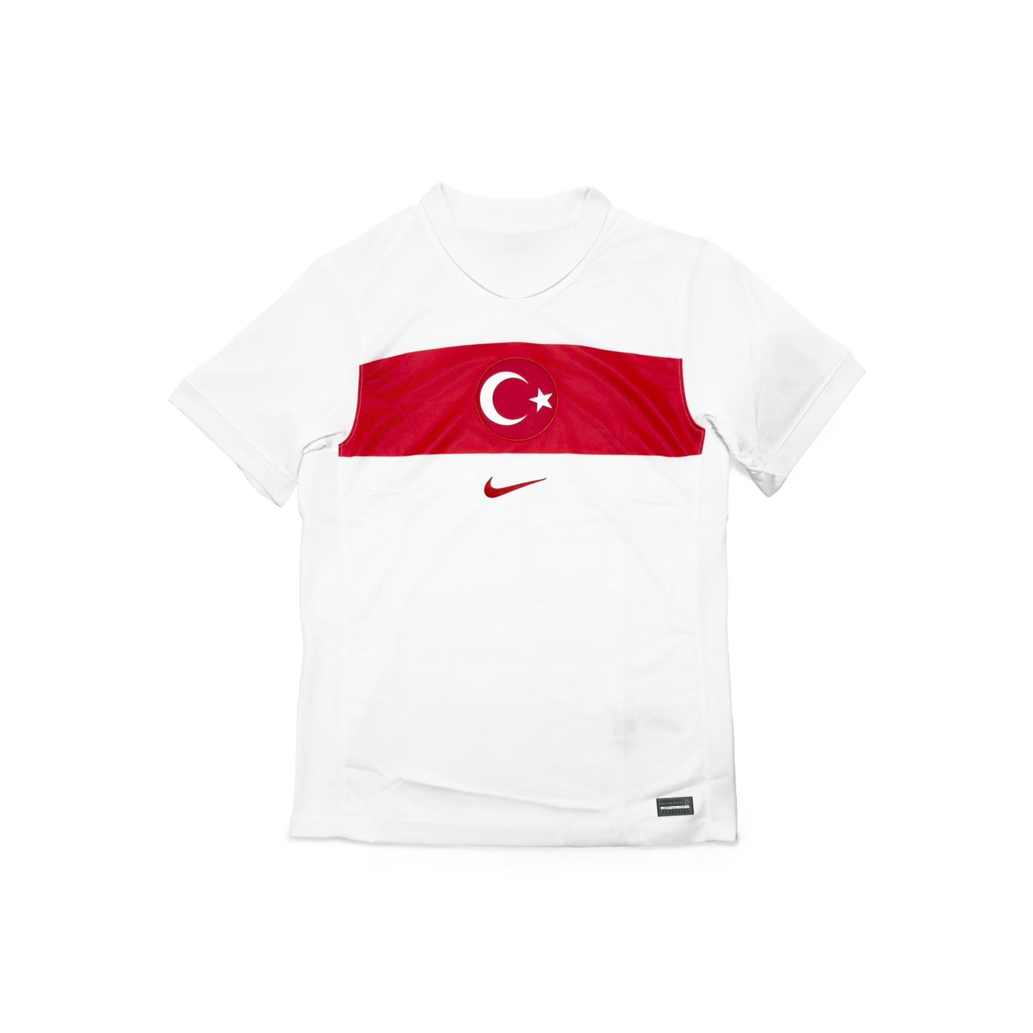 Türkei 2024 Heimtrikot | Nike