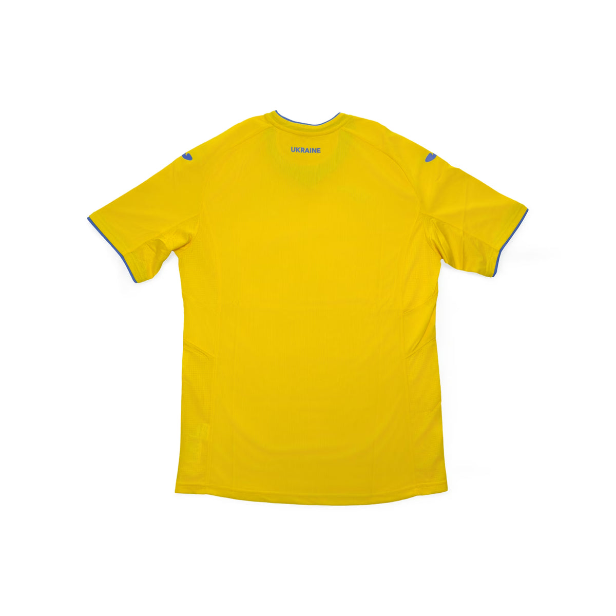 Ukraine 2020 Heimtrikot | JOMA
