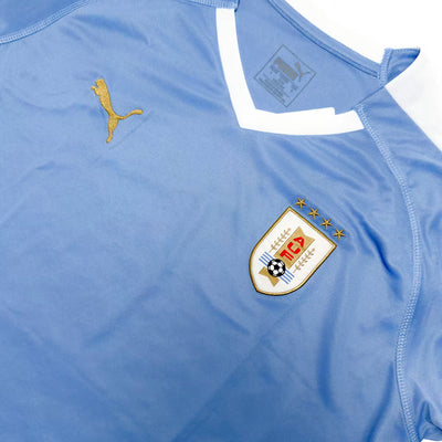 Uruguay 2019 Heimtrikot | PUMA