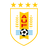 Uruguay logo